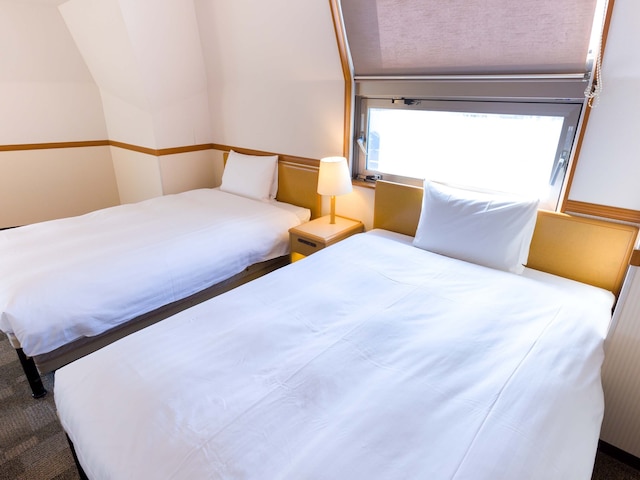 東横INN新宿歌舞伎町