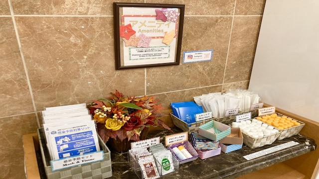 東横INN新宿歌舞伎町