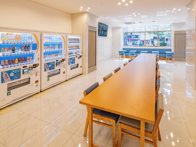 東横INN長崎駅前