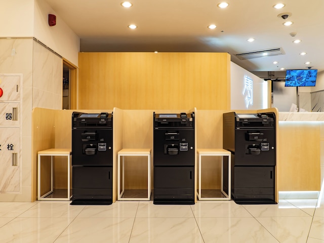 東横INN長崎駅前