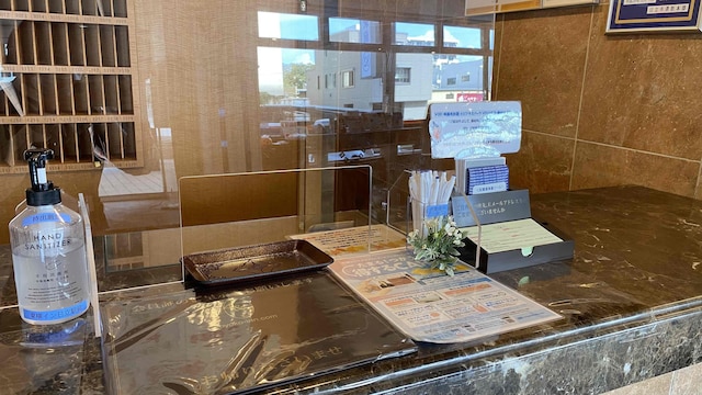 東横INN日立駅前