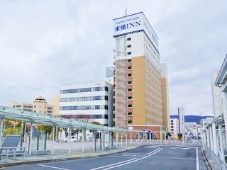 東横INN日立駅前