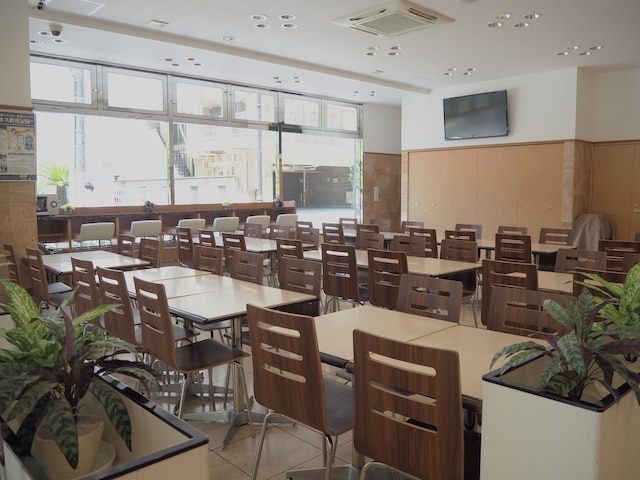 東横 INN 広島平和大通