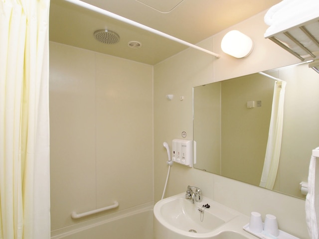 東横 INN 広島平和大通