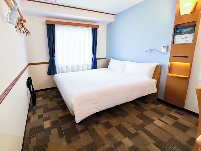 東横 INN 広島平和大通