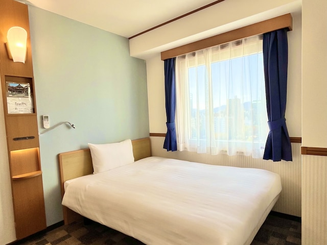 東横 INN 広島平和大通