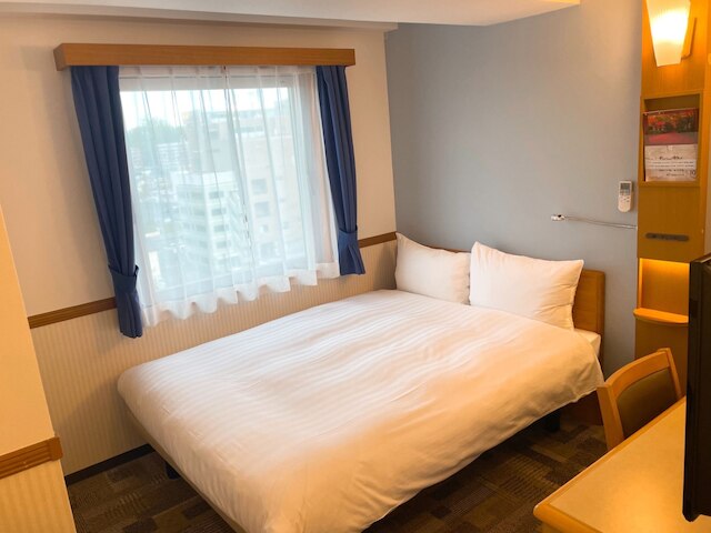 東横 INN 水戸駅南口