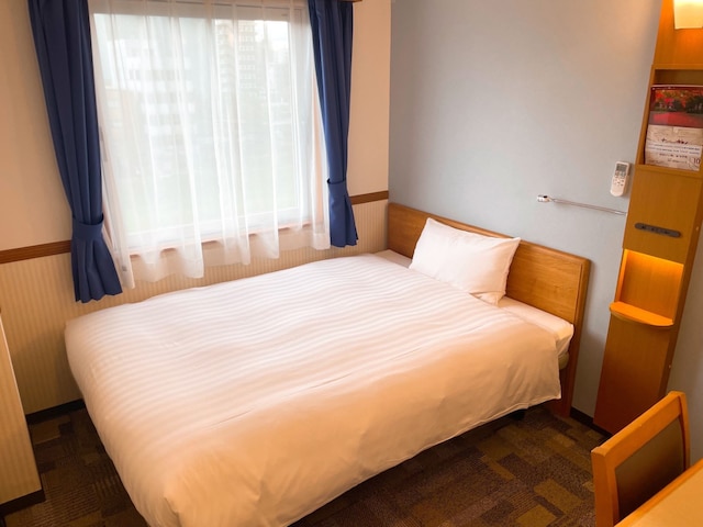 東横 INN 水戸駅南口