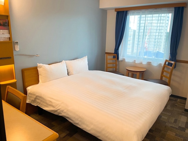 東横 INN 水戸駅南口