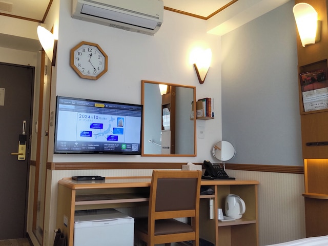 東横 INN 水戸駅南口