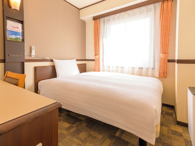 東横INN福島駅西口