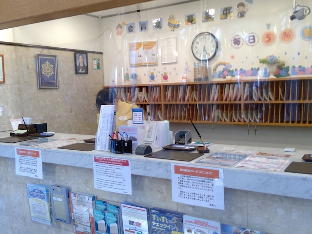 東横INN福島駅西口