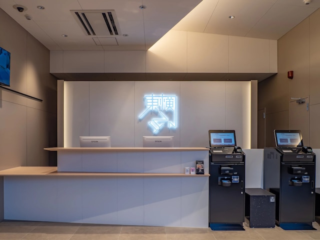 東横INN仙台東口1号館