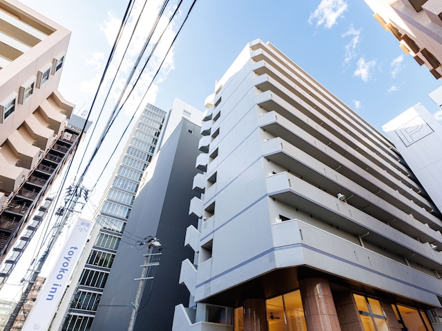 東横INN仙台東口1号館