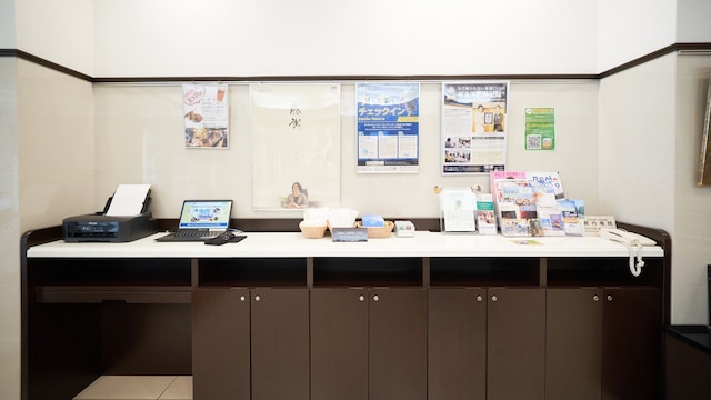 東横INN名古屋錦