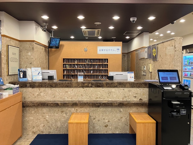 東横INN浅草蔵前1(旧:浅草蔵前雷門)