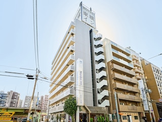 東横 INN 新大阪中央口本館