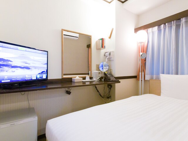 東横 INN 新大阪中央口本館