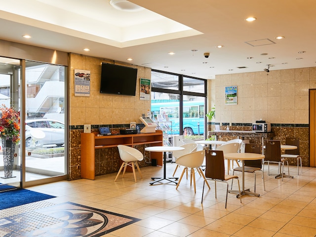 東横 INN 東西線西葛西