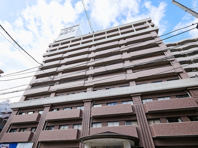 東横 INN 東西線西葛西