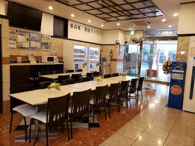 東横 INN 蒲田東口