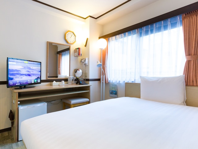 東横 INN 蒲田東口