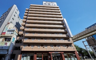 東横INN千葉駅前