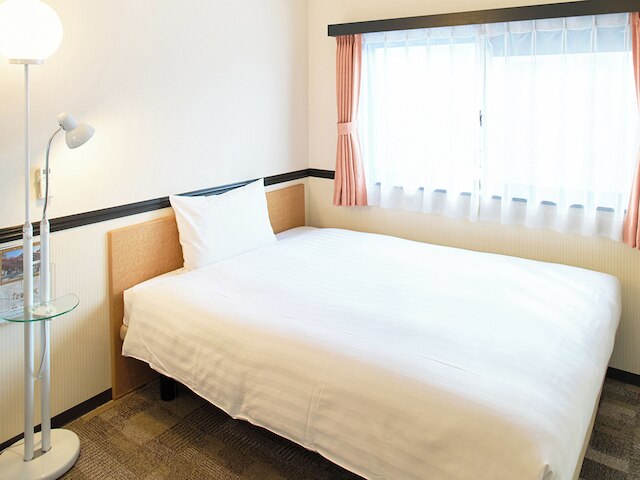 東横 INN 名古屋駅桜通口本館