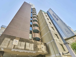 東横INN大阪心斎橋西