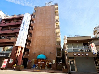 東横INN大塚駅北口 1