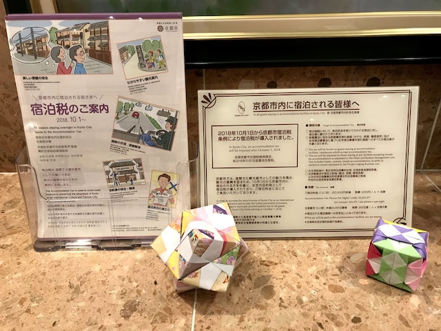 東横INN京都四条大宮