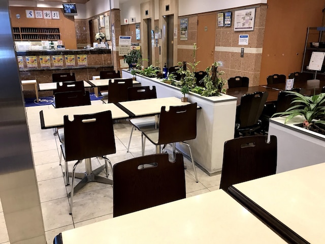 東横INN京都四条大宮