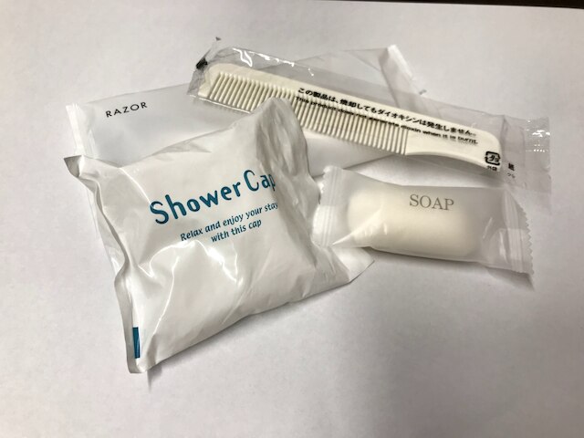 東横INN京都四条大宮