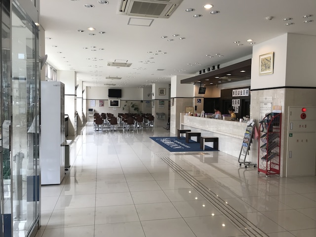 東横 INN 京王線橋本駅北口