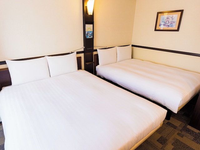 東横 INN 京王線橋本駅北口