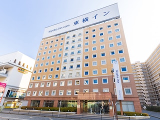 東横 INN 京王線橋本駅北口