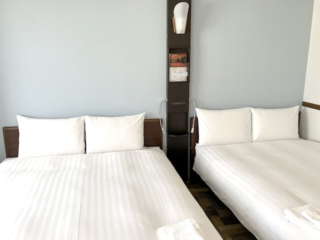 東横INN岡山駅東口