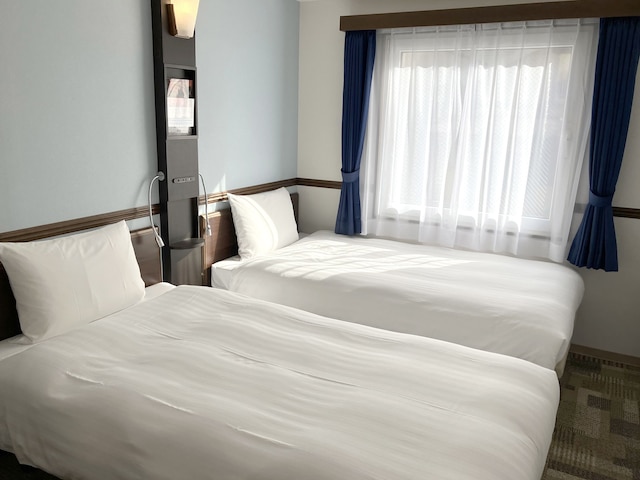 東横INN岡山駅東口