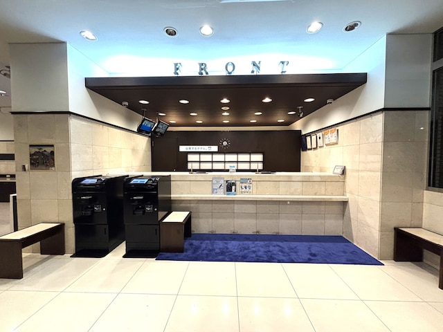 東横INN京都五条大宮