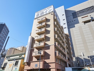 東横 INN 千葉駅東口