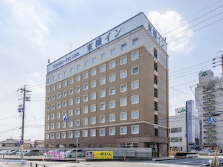 東横INN伊勢松阪駅前