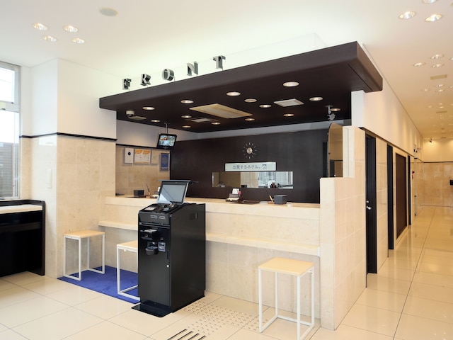 東横INN伊勢松阪駅前