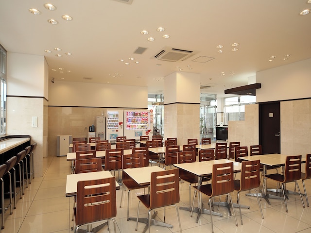 東横INN伊勢松阪駅前