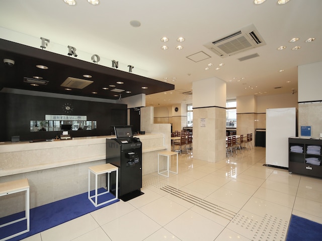 東横INN伊勢松阪駅前