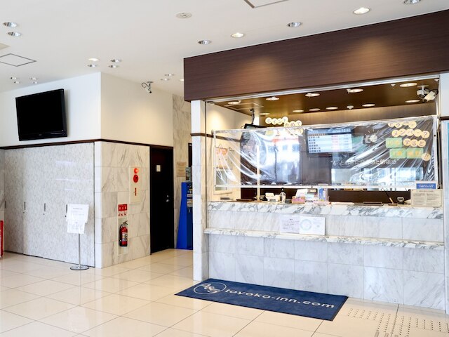 東横INN大阪鶴橋駅前