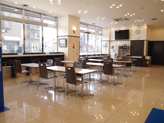 東横 INN 群馬太田駅南口