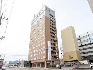 東横 INN 群馬太田駅南口