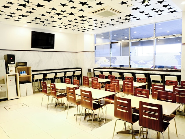 東横INN日本橋税務署前