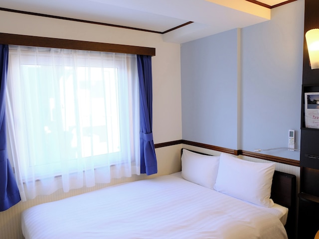 東横INN日本橋税務署前