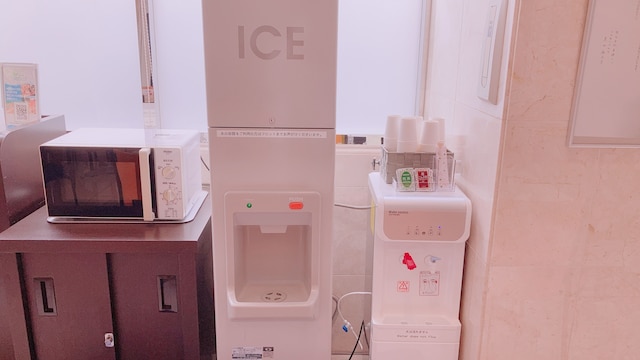 東横INN新大阪駅東口